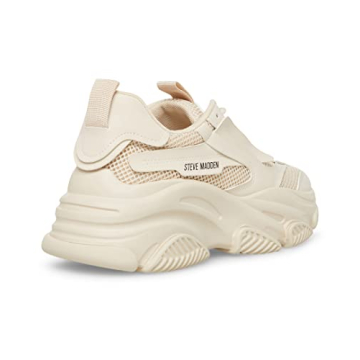 Steve Madden Women's POSSESSION Sneakers - Fashion & Comfort