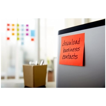 Post-it Super Sticky Notes 3x3 in 5 Pads Playful Primaries