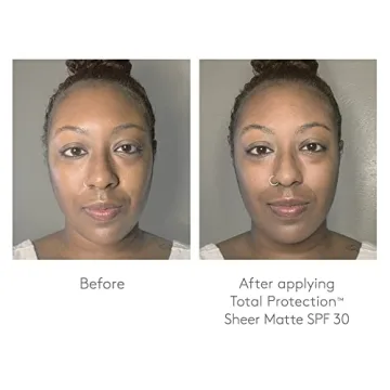 Colorescience SPF 30 Sunscreen Brush - Perfect for Oily Skin