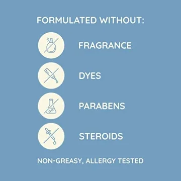 Aveeno Nighttime Eczema Balm with Oatmeal, 11 FL OZ