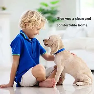 2-in-1 Dog combs, Flea comb, Metal Cat Comb with Stainless Steel Teeth and lice comb, Professional Grooming Tool for Long and Short Haired Dog, Cat, Pet Comb for Removing Tangles and Knots