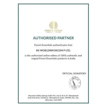 Forest Essentials Hair Repair Masque 200g for Healthy Hair