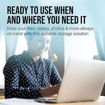 PNY 64GB Turbo USB 3.0 Flash Drive - Fast & Efficient Data Transfer