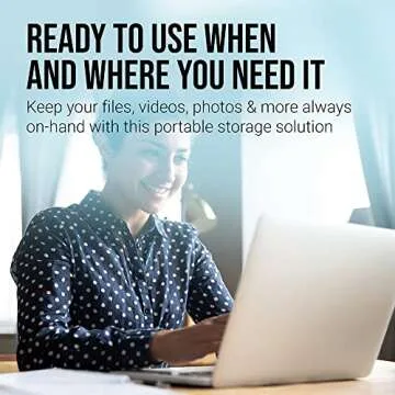 PNY 64GB Turbo USB 3.0 Flash Drive - Fast & Efficient Data Transfer