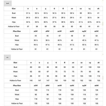 POMUYOO Rose Gold Mermaid Bridesmaid Dress with Slit