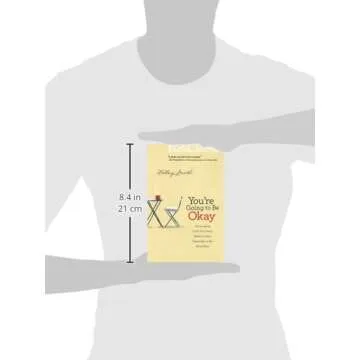 You're Going to Be Okay: Encouraging Truth Your Heart Needs to Hear, Especially on the Hard Days