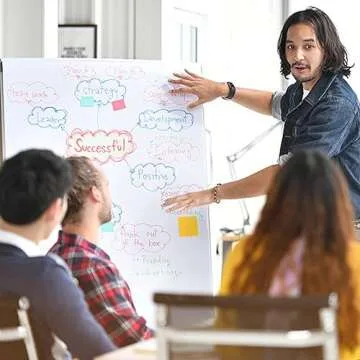 Wrapping Paper, Craft Paper, White Kraft Paper Roll 17.8"x 100ft for Gift Wrapping, Floor Covering, Bulletin Board, Arts Crafts, Bouquet Flower, Table Runner, Poster, Packing Paper for Moving Supplies