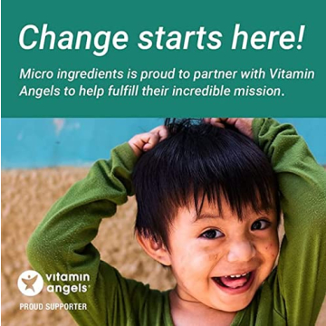 Organic Blue Spirulina Powder for Smoothies and Baking