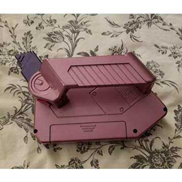 Deluxe Talkgirl Cassette Tape Recorder w/ Voice Changer as seen in Home Alone 2 by Tiger