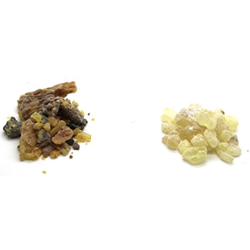 Govinda Copal Gold Incense for Meditation Relaxation