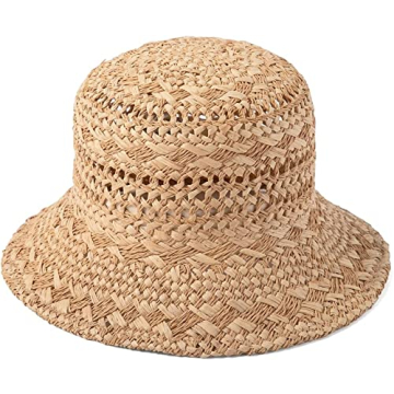 Lack of Color Women's The Inca Bucket Hats