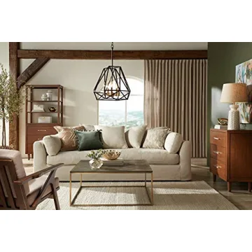 Ceramic Table Lamp Rustic Elegance 360 Lighting 26 Inch