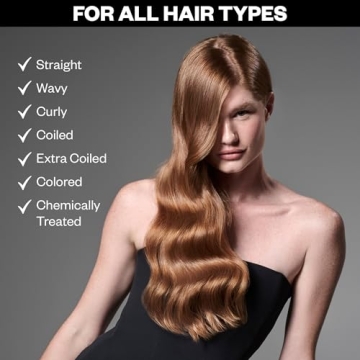 IGK Expensive Amla Oil Hi-Shine Topcoat for Radiant Hair