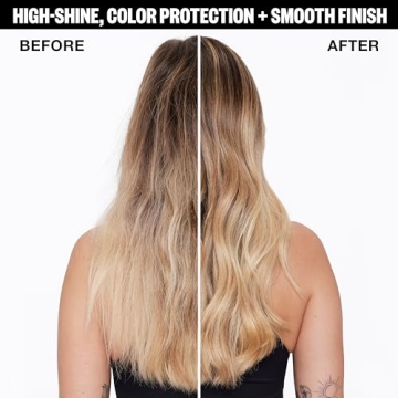 IGK Expensive Amla Oil Hi-Shine Topcoat for Radiant Hair