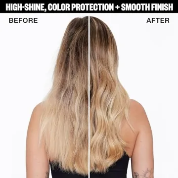 IGK Expensive Amla Oil Hi-Shine Topcoat for Radiant Hair