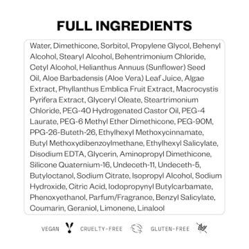 IGK Expensive Amla Oil Hi-Shine Topcoat for Radiant Hair