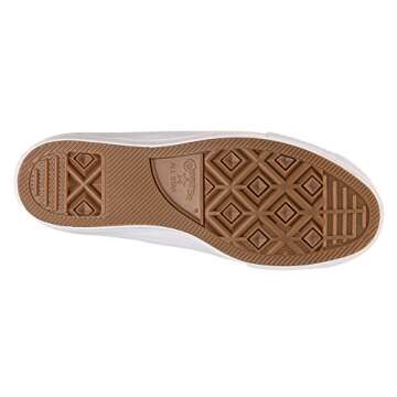 Converse Unisex-Adult Chuck Taylor All Star Core Ox