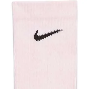 Nike Unisex Everyday Plus Cushioned Training Crew Socks