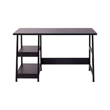 OneSpace Coletta Writing Desk for Modern Workspaces