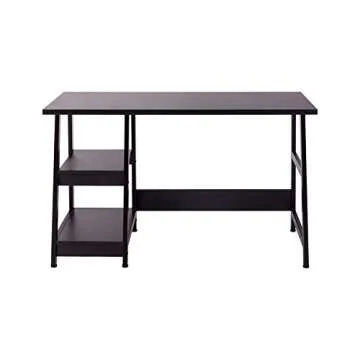 OneSpace Coletta Writing Desk for Modern Workspaces