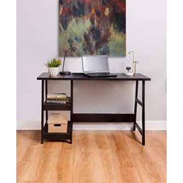 OneSpace Coletta Writing Desk for Modern Workspaces