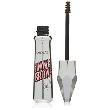 Benefit Gimme Brow+ Volumizing Fiber Gel for Perfect Brows