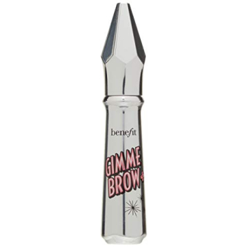 Benefit Gimme Brow+ Volumizing Brow Gel for Natural Look