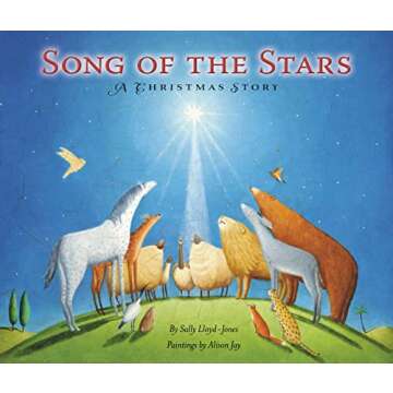 Song of the Stars: A Christmas Story