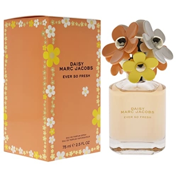 Marc Jacobs Daisy Ever So Fresh EDP 2.5 oz for Women