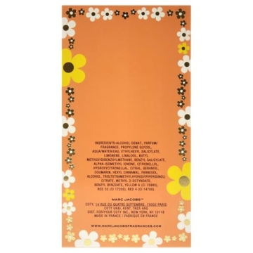 Marc Jacobs Daisy Ever So Fresh EDP 2.5 oz for Women