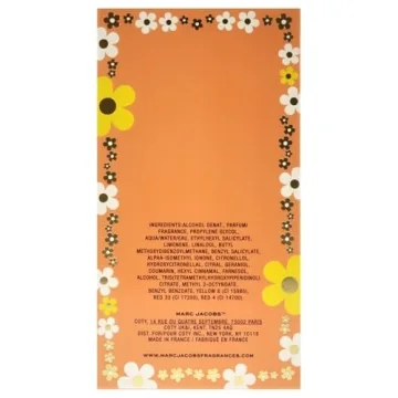 Marc Jacobs Daisy Ever So Fresh EDP 2.5 oz for Women