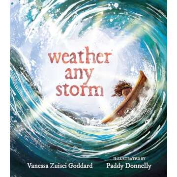 Weather Any Storm Engaging Emotional Learning Book