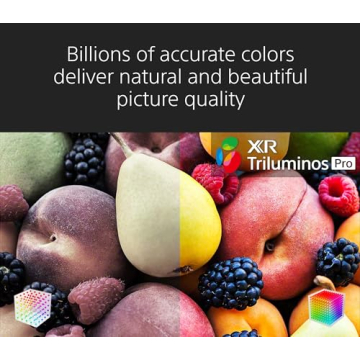 Sony 85" 8K Ultra HD TV Z9K Series – Smart Gaming TV