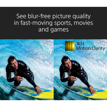 Sony 85" 8K Ultra HD TV Z9K Series – Smart Gaming TV