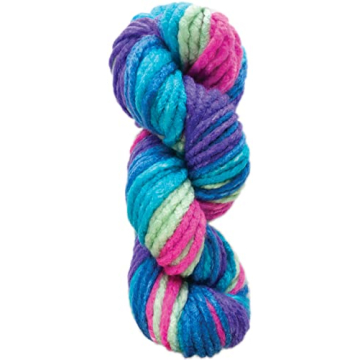 Creativity for Kids Learn to Knit Pocket Scarf Kit