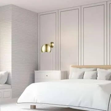 Stylish Globe Electric Novogratz Wall Sconce