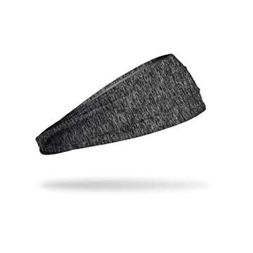 JUNK Brands, Headband, Big Bang Lite, Static One Size Fits Most,Gray,Static-BBL