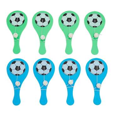 100 Sports Birthday Party Favors for Kids