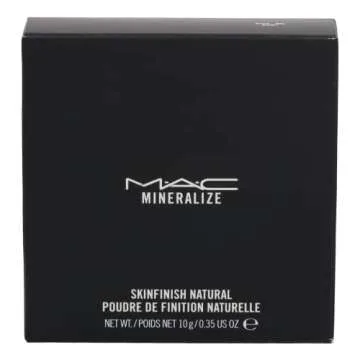 Mac Mineralize Skinfinish Natural Give Me Sun