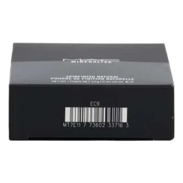 Mac Mineralize Skinfinish Natural Give Me Sun