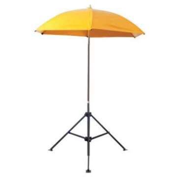LAPCO Heavy Duty Umbrella for Ultimate Outdoor Protection
