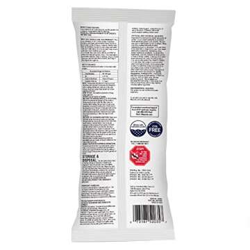 HTH 52035 Swimming Pool Care Shock Advanced - 1lb for Crystal Clear Water