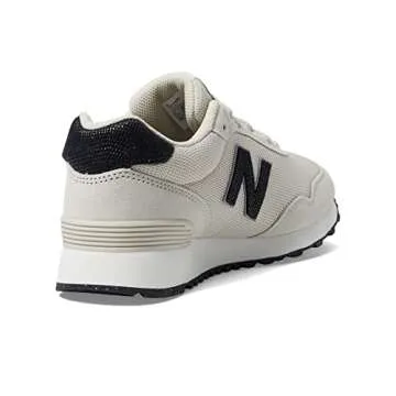New Balance Women's 515 V3 Sneaker, Grey Matter/White/Shadow Grey, 7