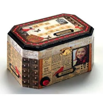 Mod Podge Gloss 4 oz Craft Glue for Decoupage