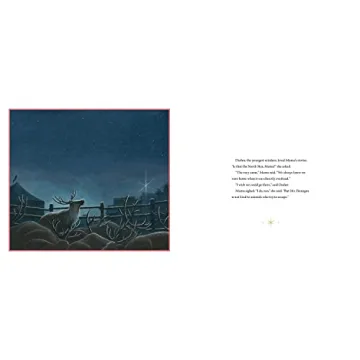 Dasher: A Magical Children's Book for Holidays