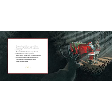 Dasher: A Magical Children's Book for Holidays