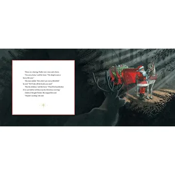 Dasher: A Magical Children's Book for Holidays