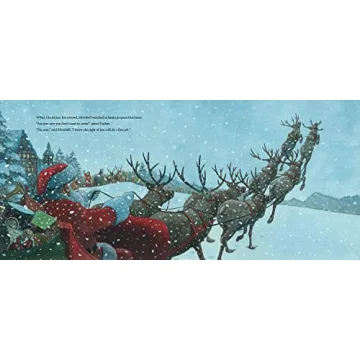 Dasher: A Magical Children's Book for Holidays