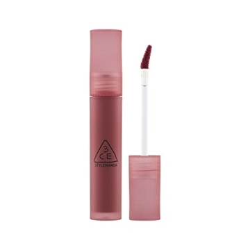 3CE Blur Water Tint for All-Day Luscious Lips