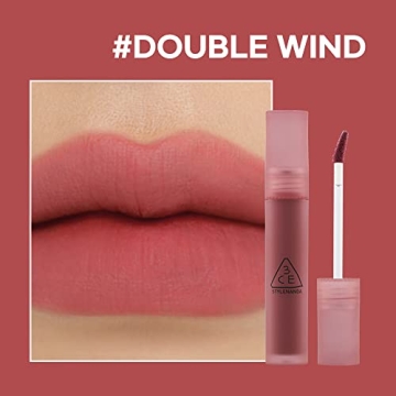 3CE Blur Water Tint for All-Day Luscious Lips